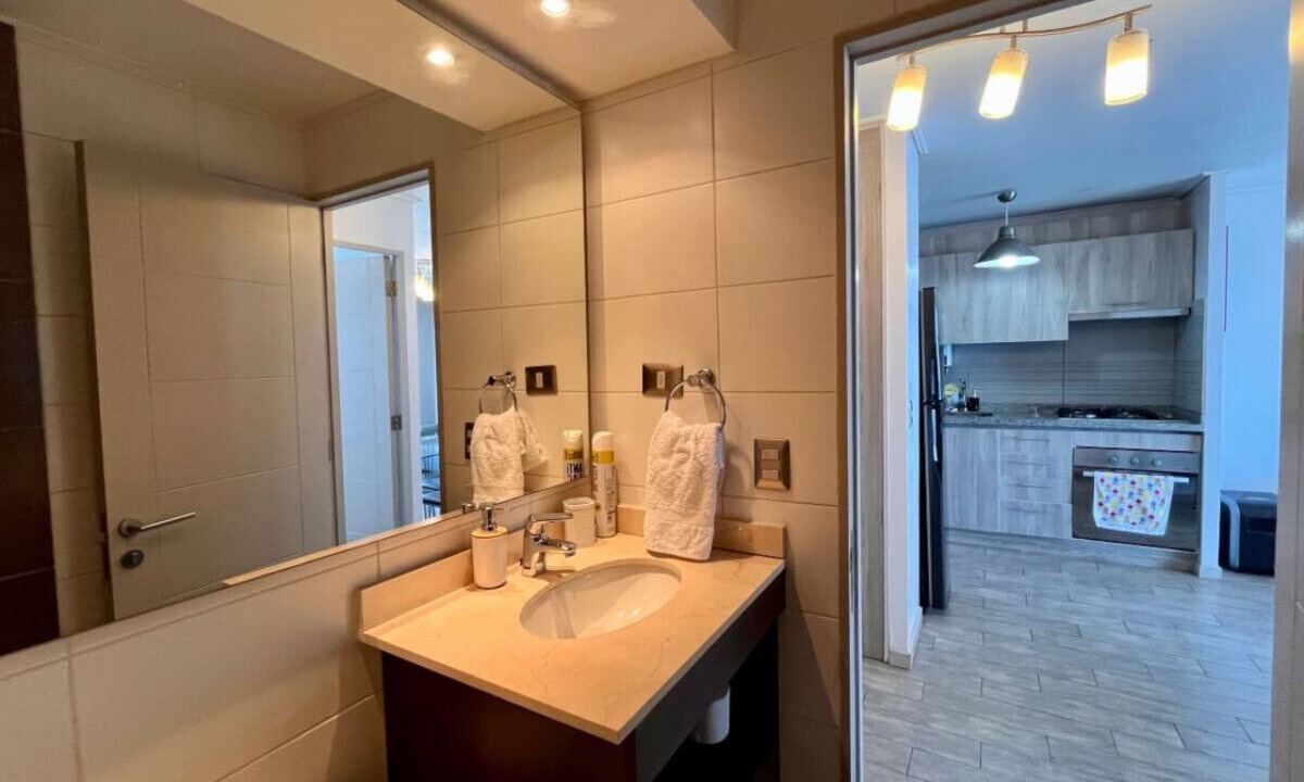 Photo of Bathroom in Renaca