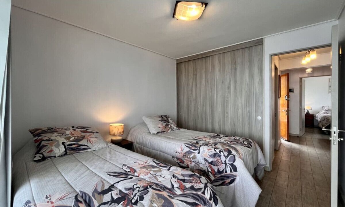 Photo of Bedroom in Renaca