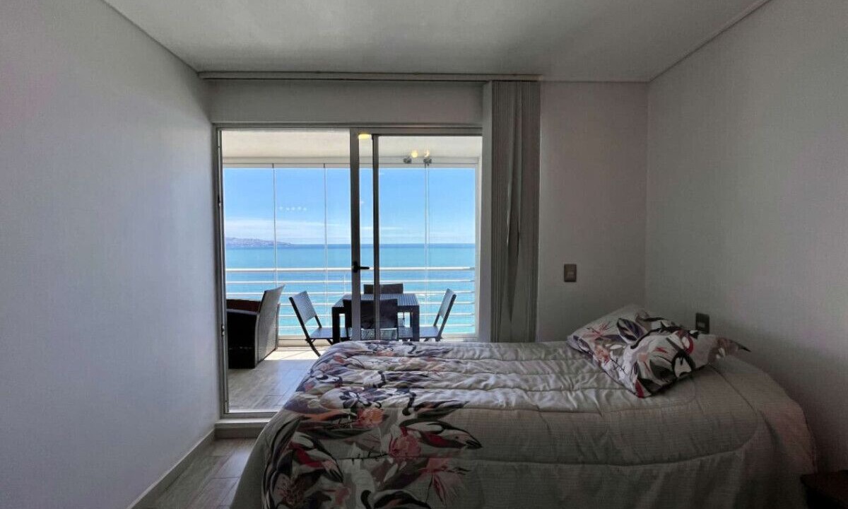 Photo of Bedroom in Renaca