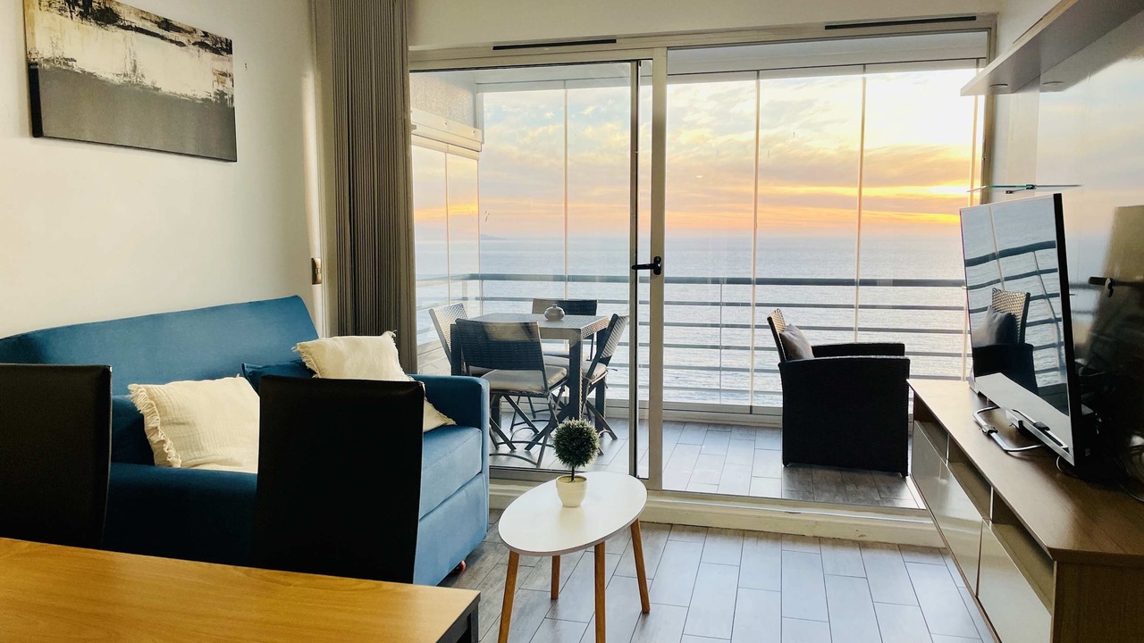 Photo of Livingroom in Renaca