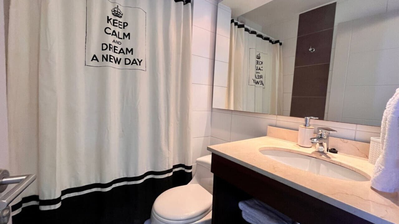 Photo of Bathroom in Renaca