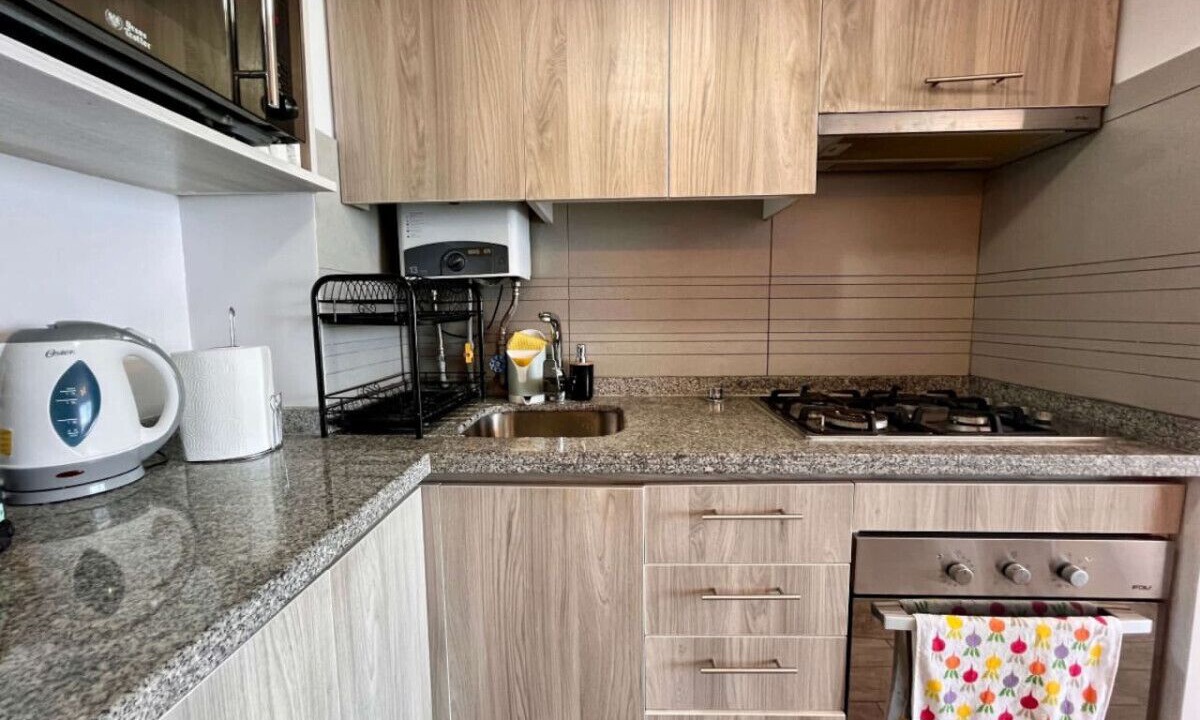 Photo of Kitchen in Renaca