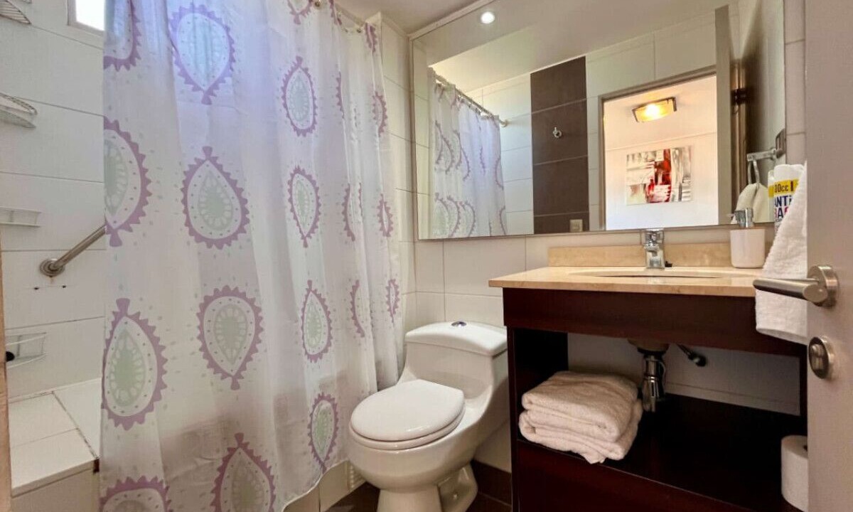 Photo of Bathroom in Renaca