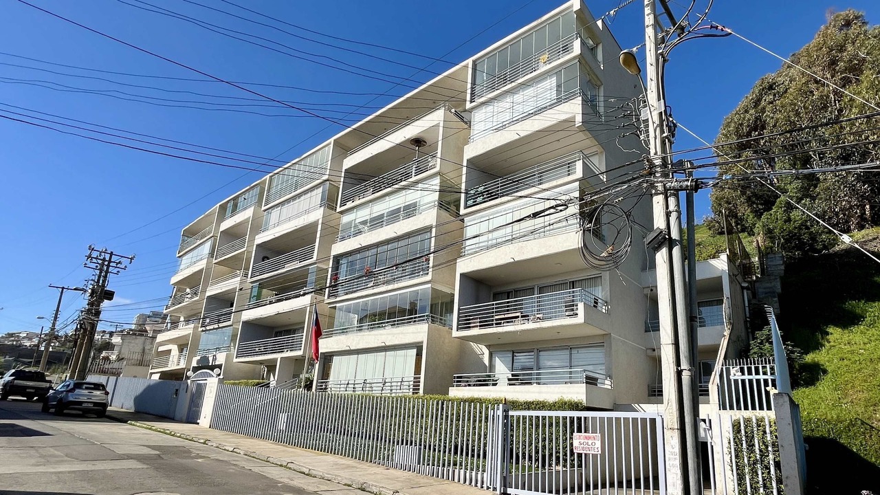 Photo of Outdoor in Renaca