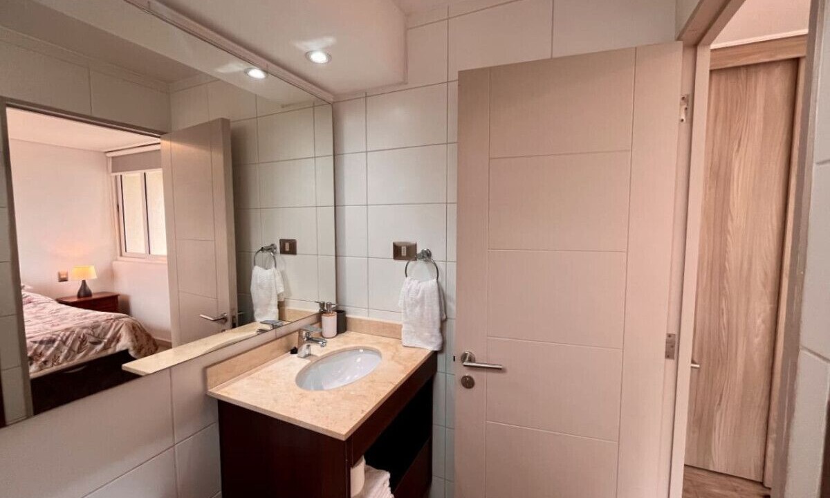 Photo of Bathroom in Renaca