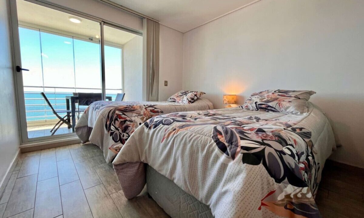 Photo of Bedroom in Renaca