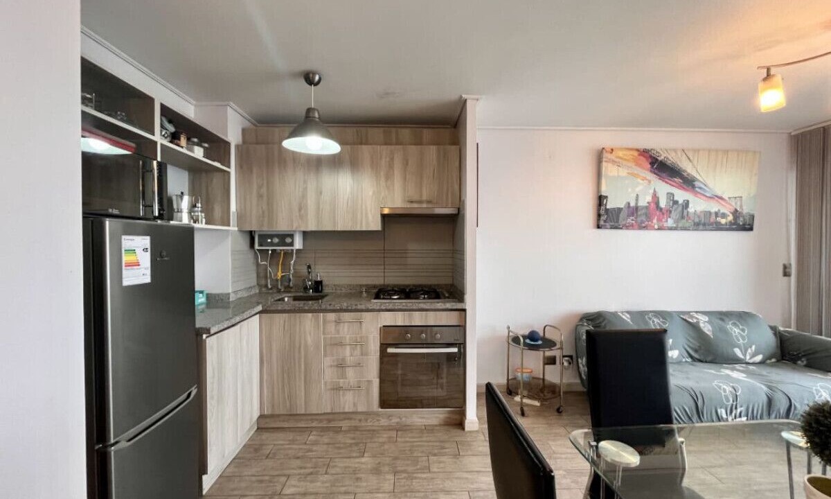 Photo of Kitchen in Renaca