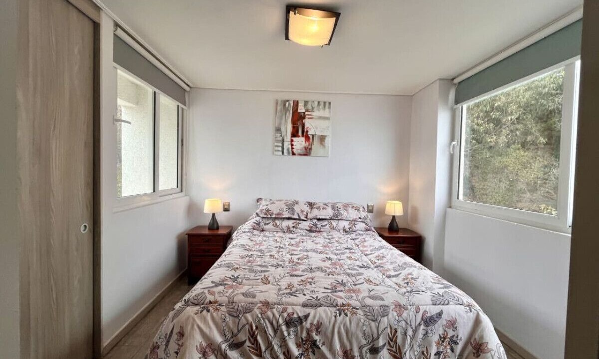Photo of Bedroom in Renaca
