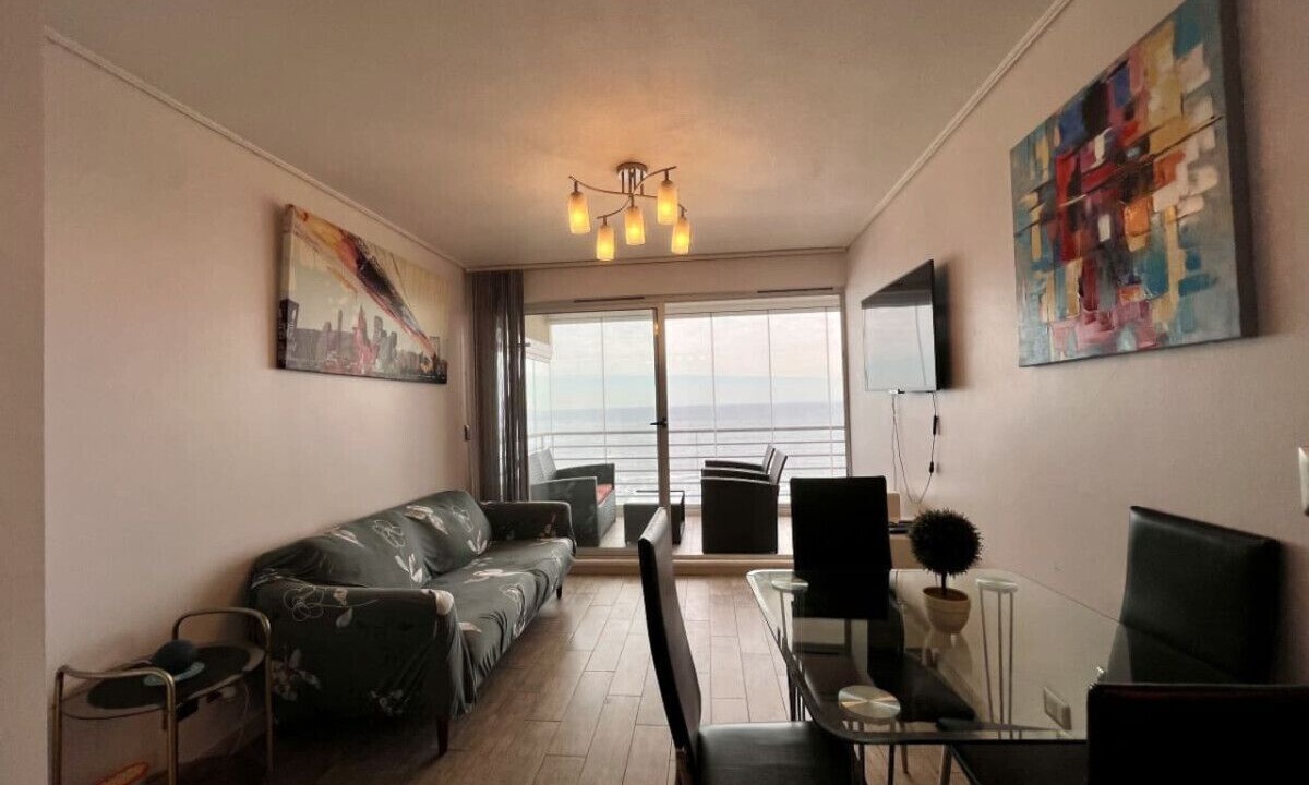 Photo of Livingroom in Renaca