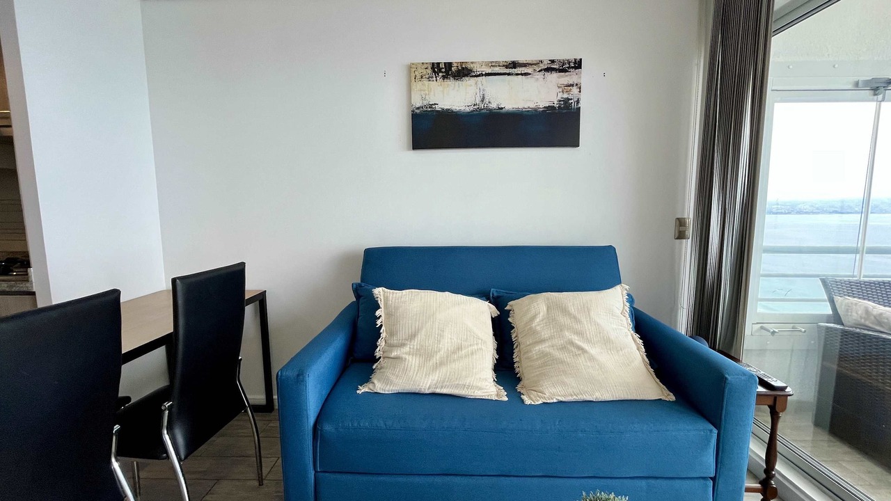 Photo of Livingroom in Renaca