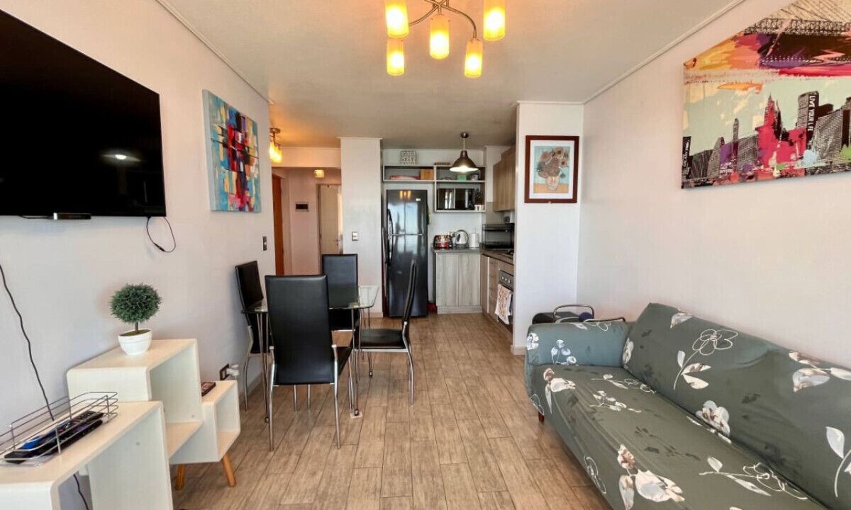 Photo of Livingroom in Renaca