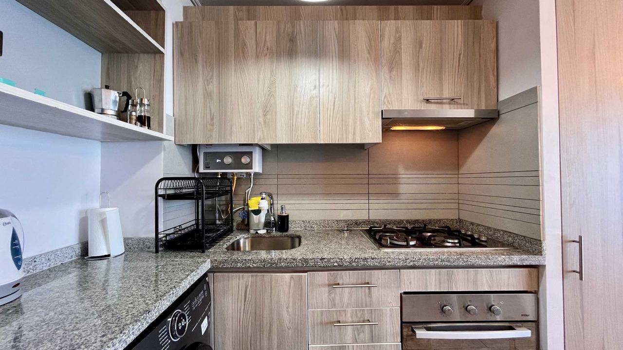 Photo of Kitchen in Renaca