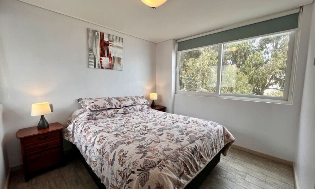 Photo of Bedroom in Renaca