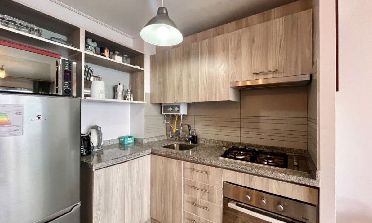 Photo of Kitchen in Renaca