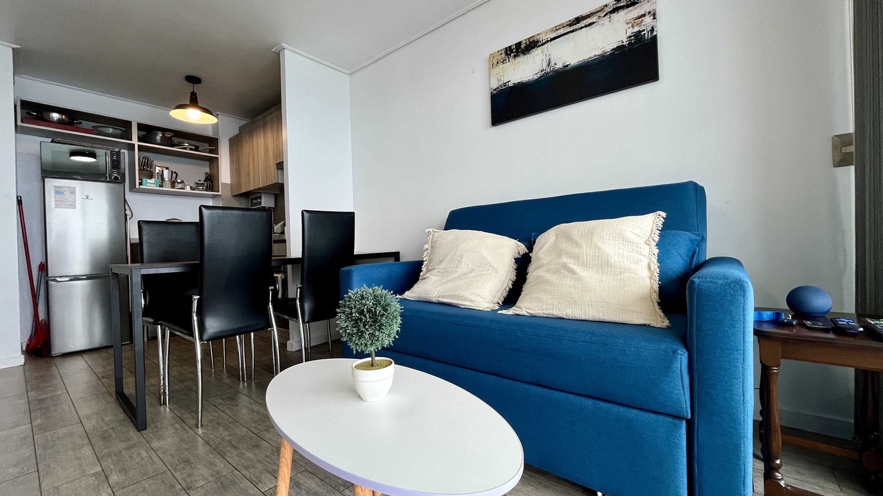 Photo of Livingroom in Renaca