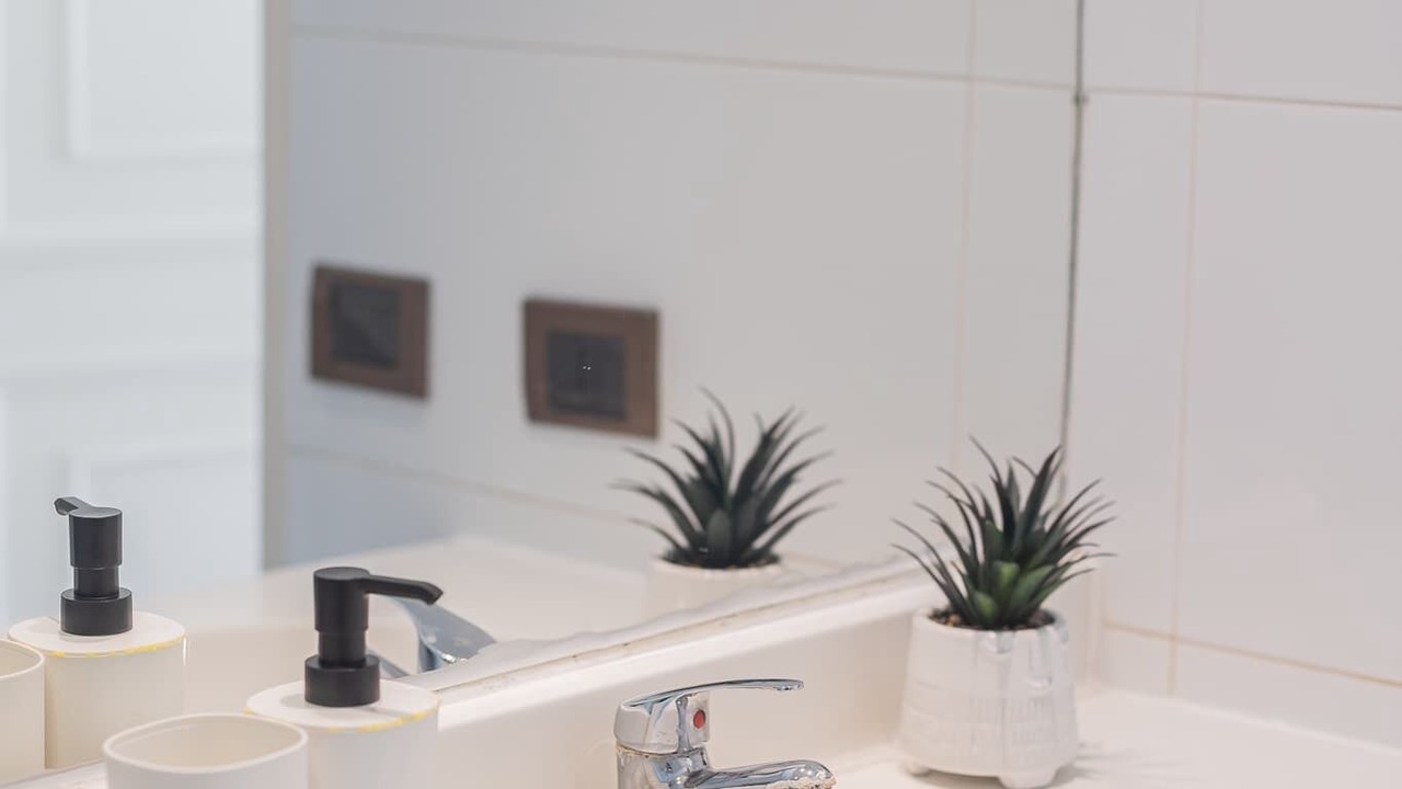 Photo of Bathroom in Santiago
