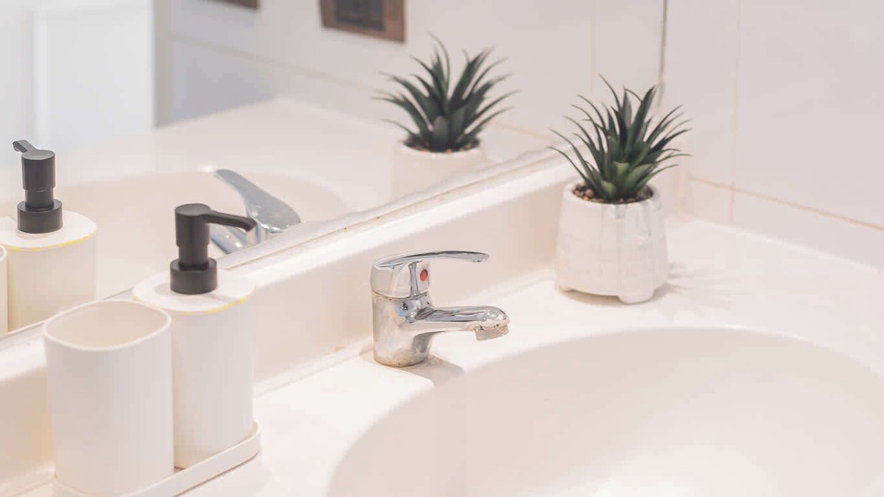 Photo of Bathroom in Santiago