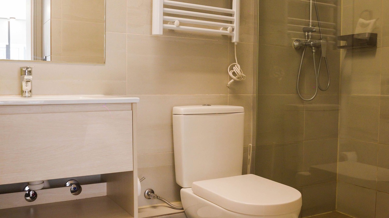 Photo of Bathroom in Nunoa