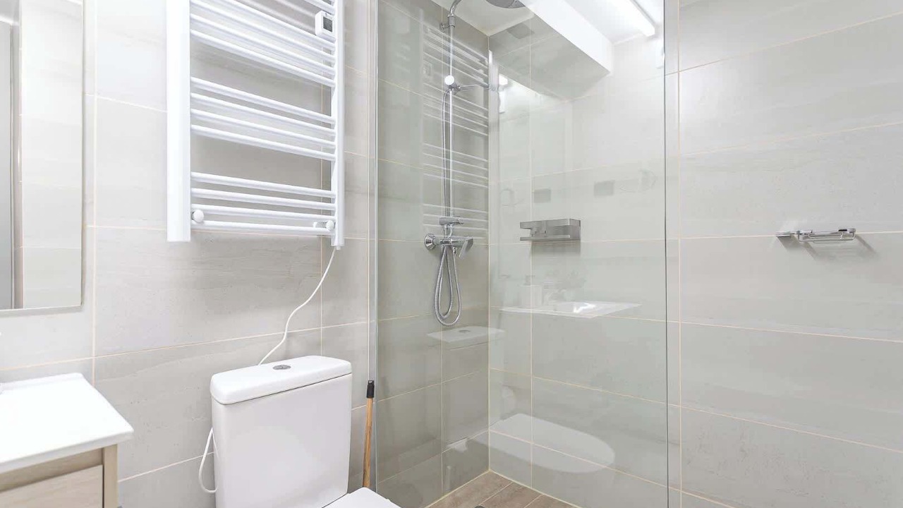 Photo of Bathroom in Providencia