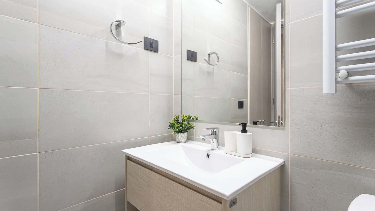 Photo of Bathroom in Providencia