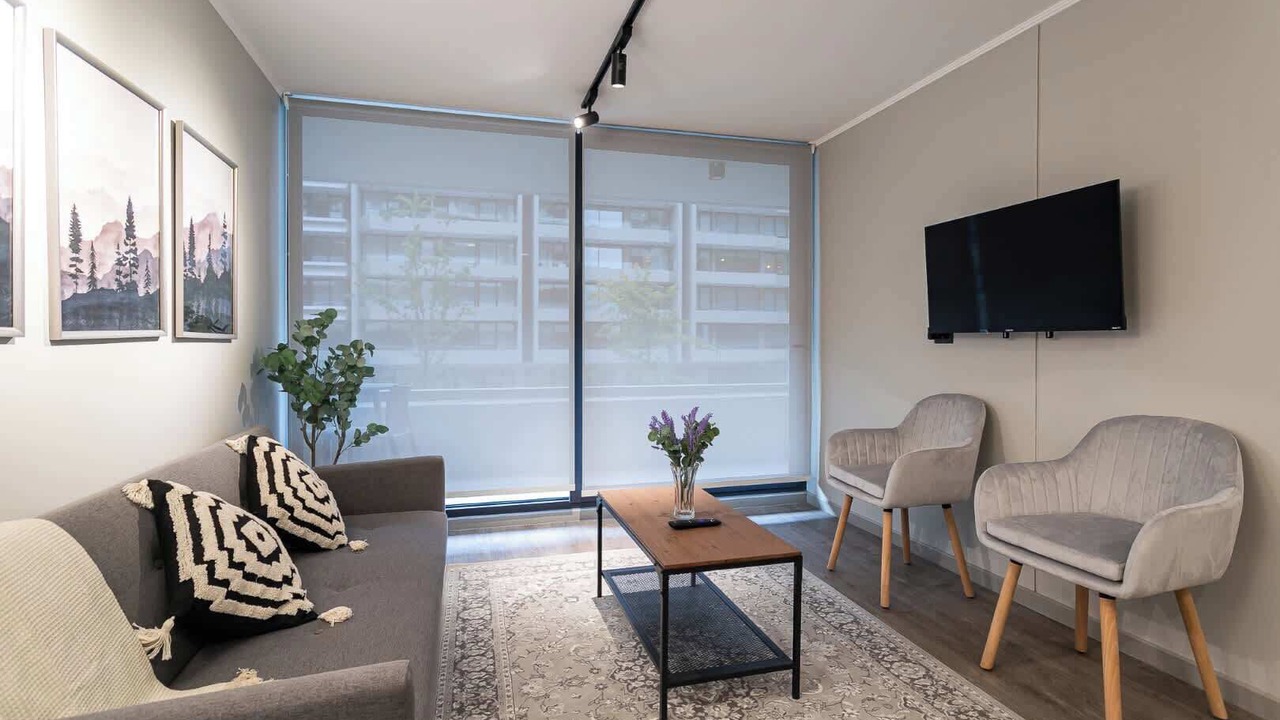 Photo of Bedroom in Providencia