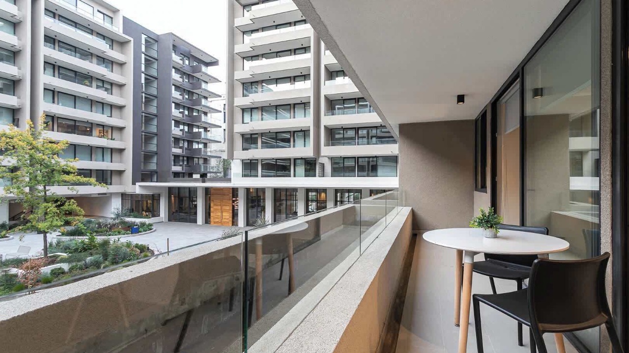 Photo of Patio Balcony in Providencia
