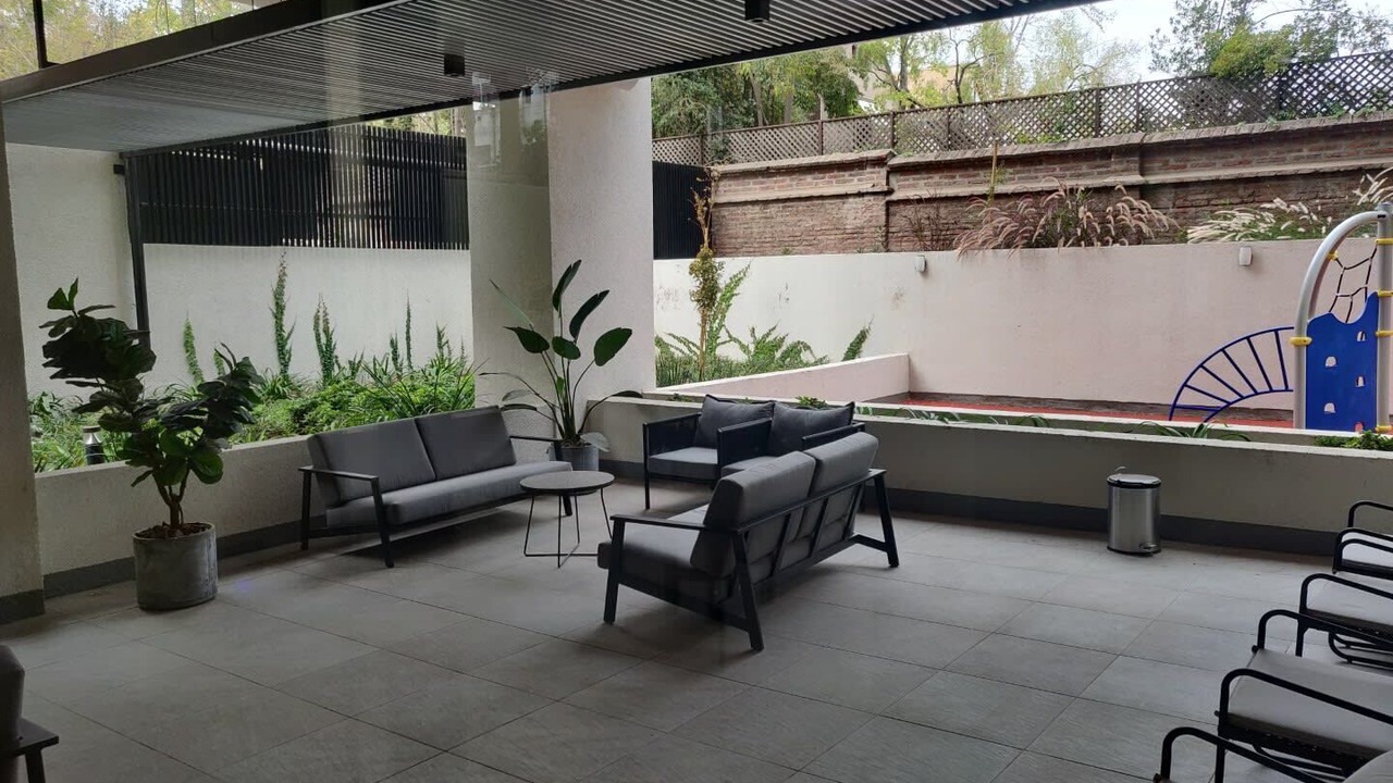 Photo of Outdoor in Providencia
