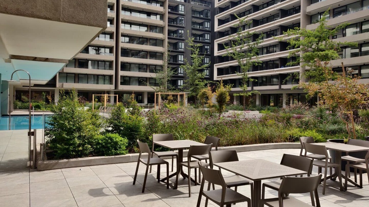 Photo of Outdoor in Providencia