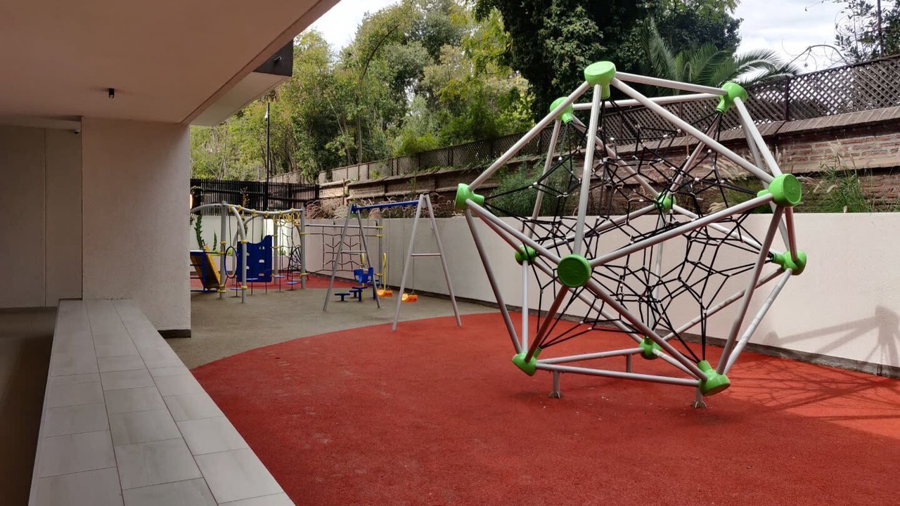 Photo of Outdoor in Providencia