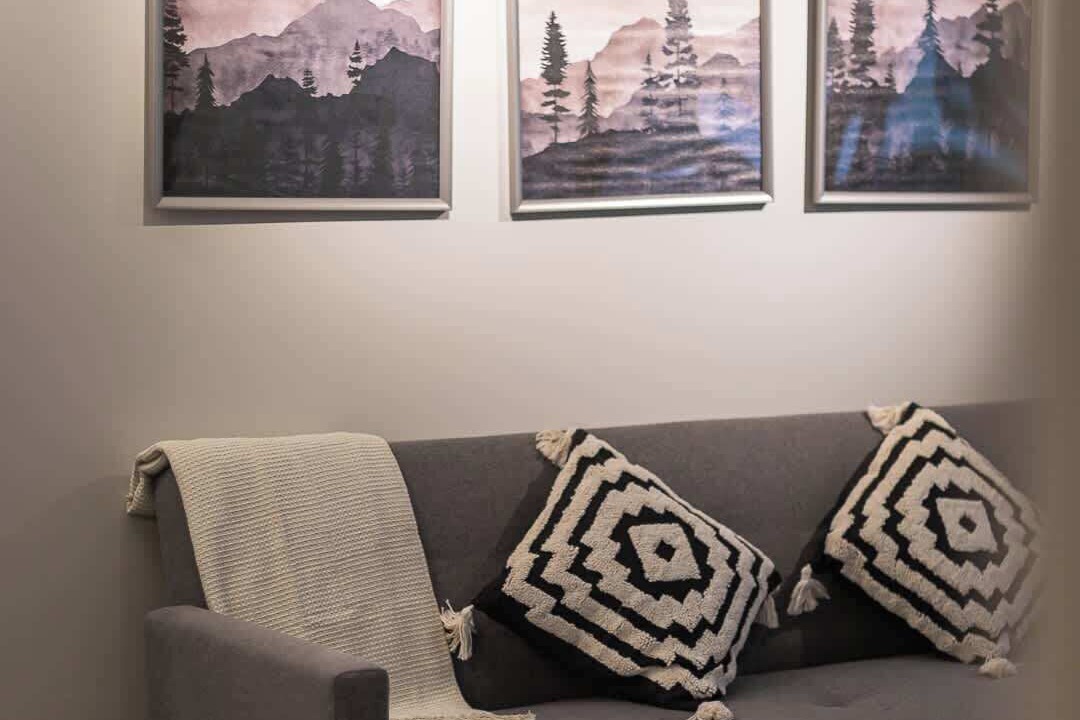 Photo of Bedroom in Providencia