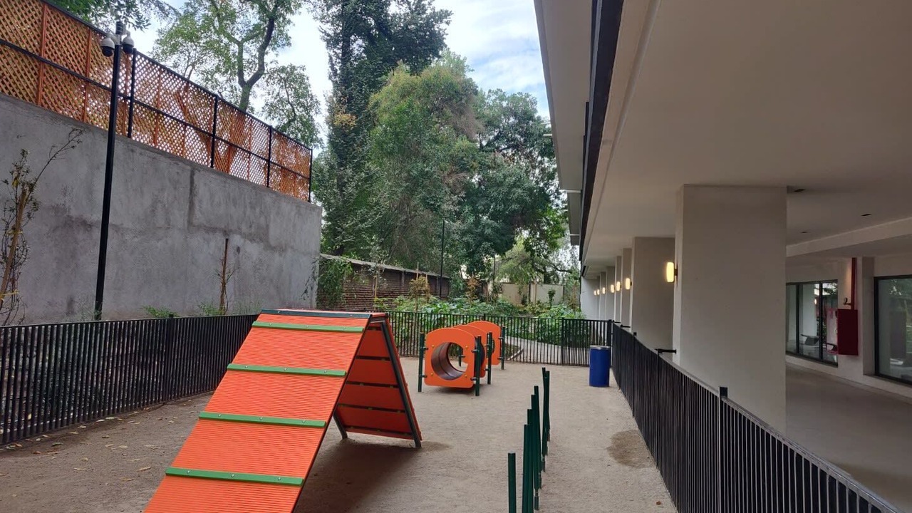 Photo of Outdoor in Providencia