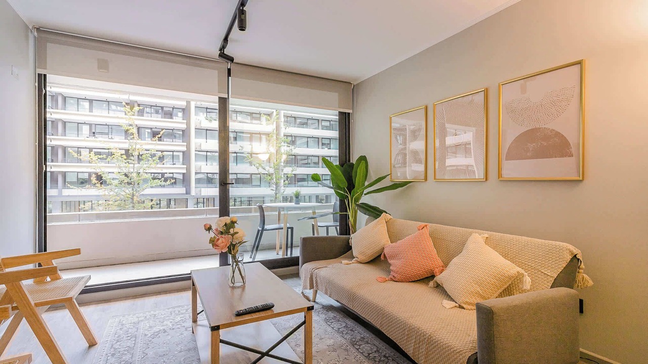 Photo of Livingroom in Providencia