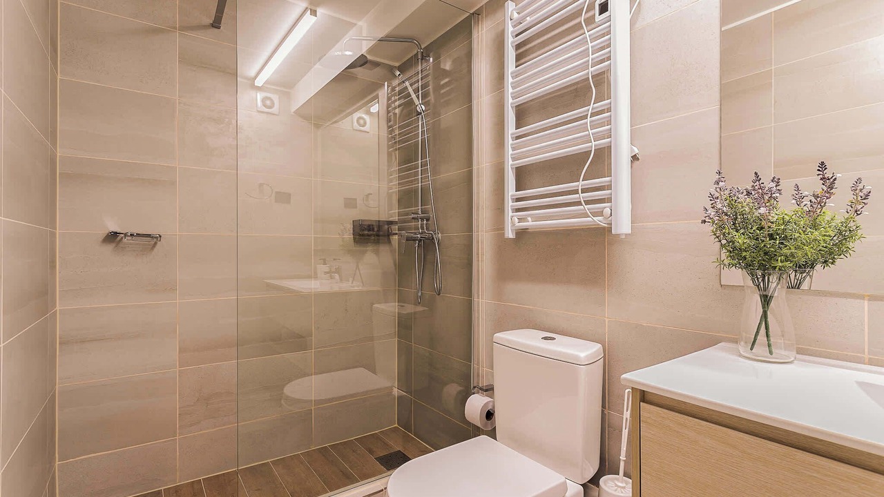 Photo of Bathroom in Providencia