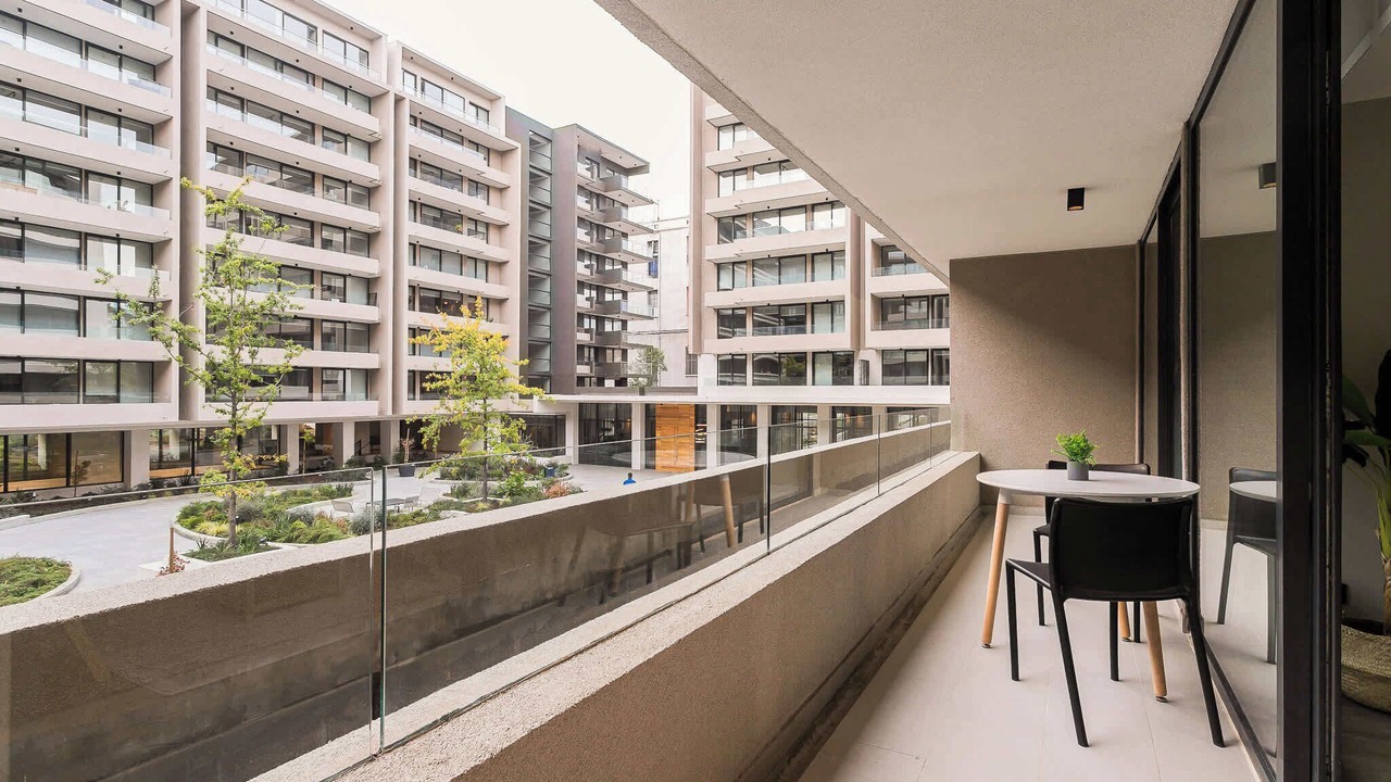 Photo of Outdoor in Providencia