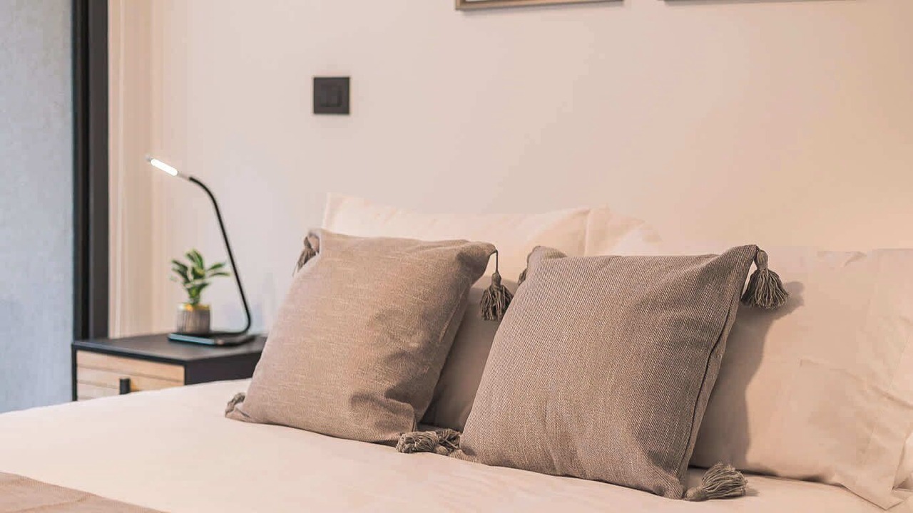 Photo of Bedroom in Providencia