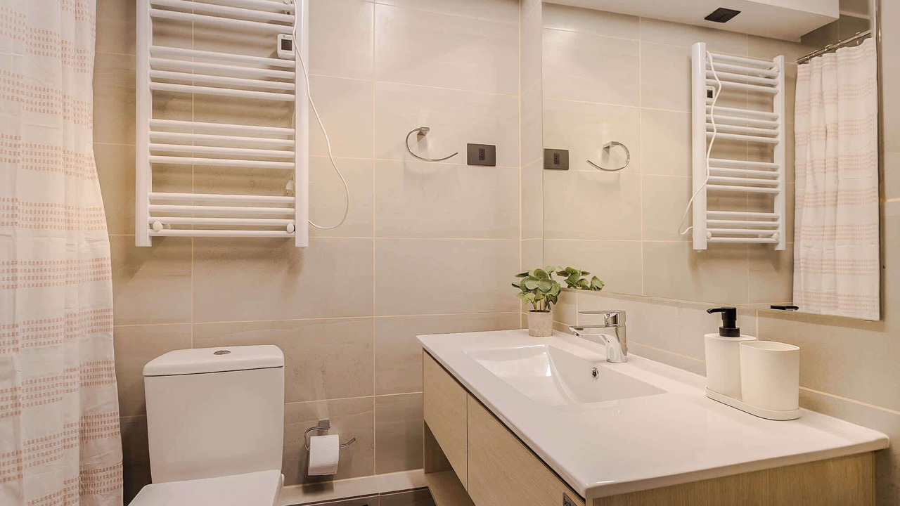 Photo of Bathroom in Providencia