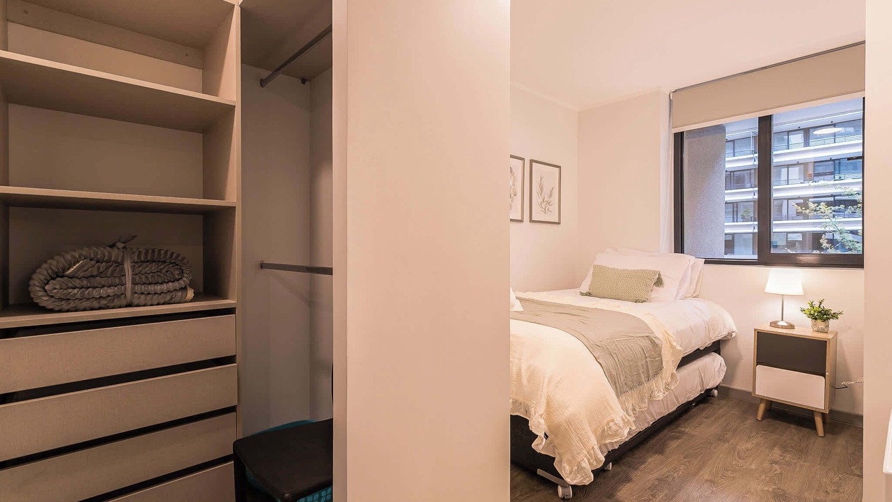 Photo of Bedroom in Providencia