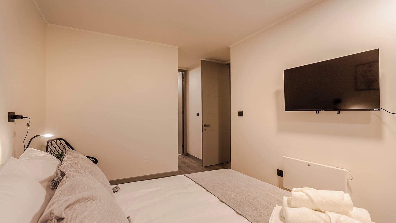 Photo of Bedroom in Providencia