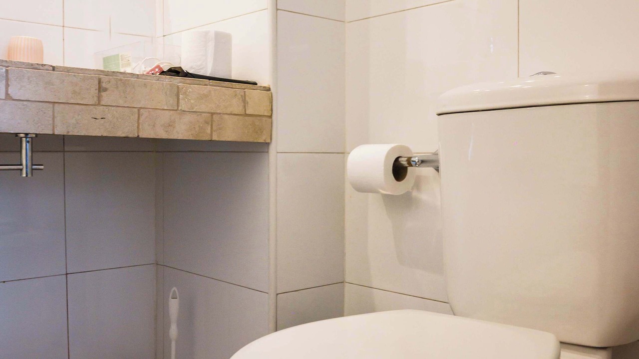 Photo of Bathroom in El Golf