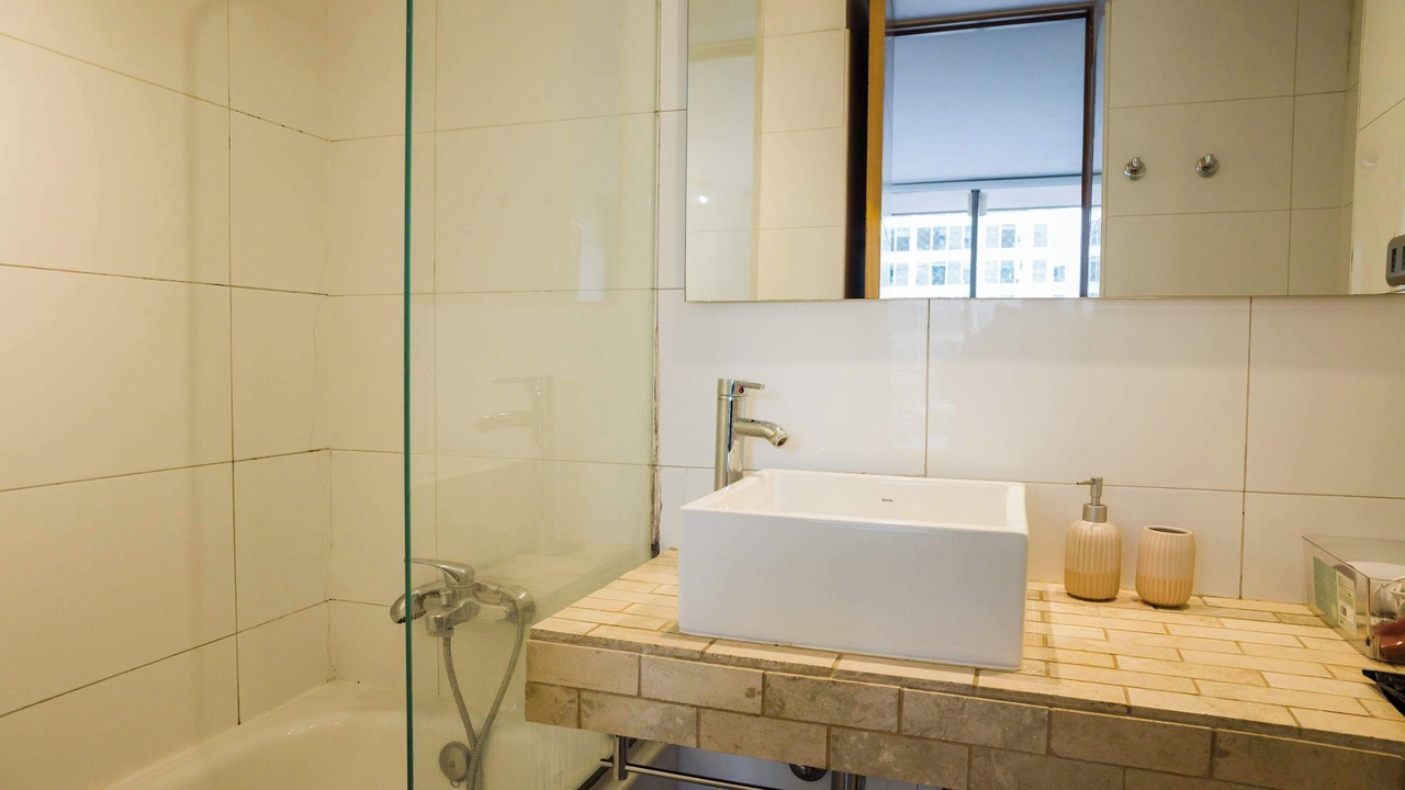 Photo of Bathroom in El Golf