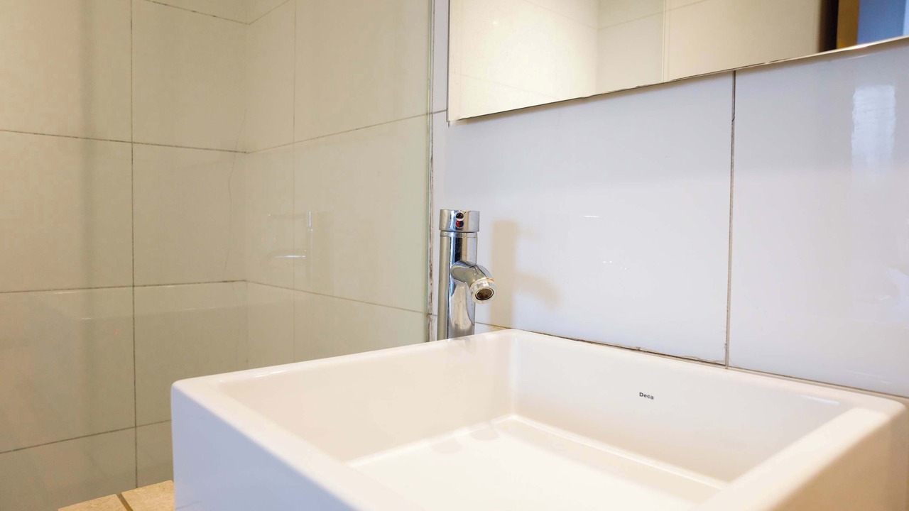 Photo of Bathroom in El Golf