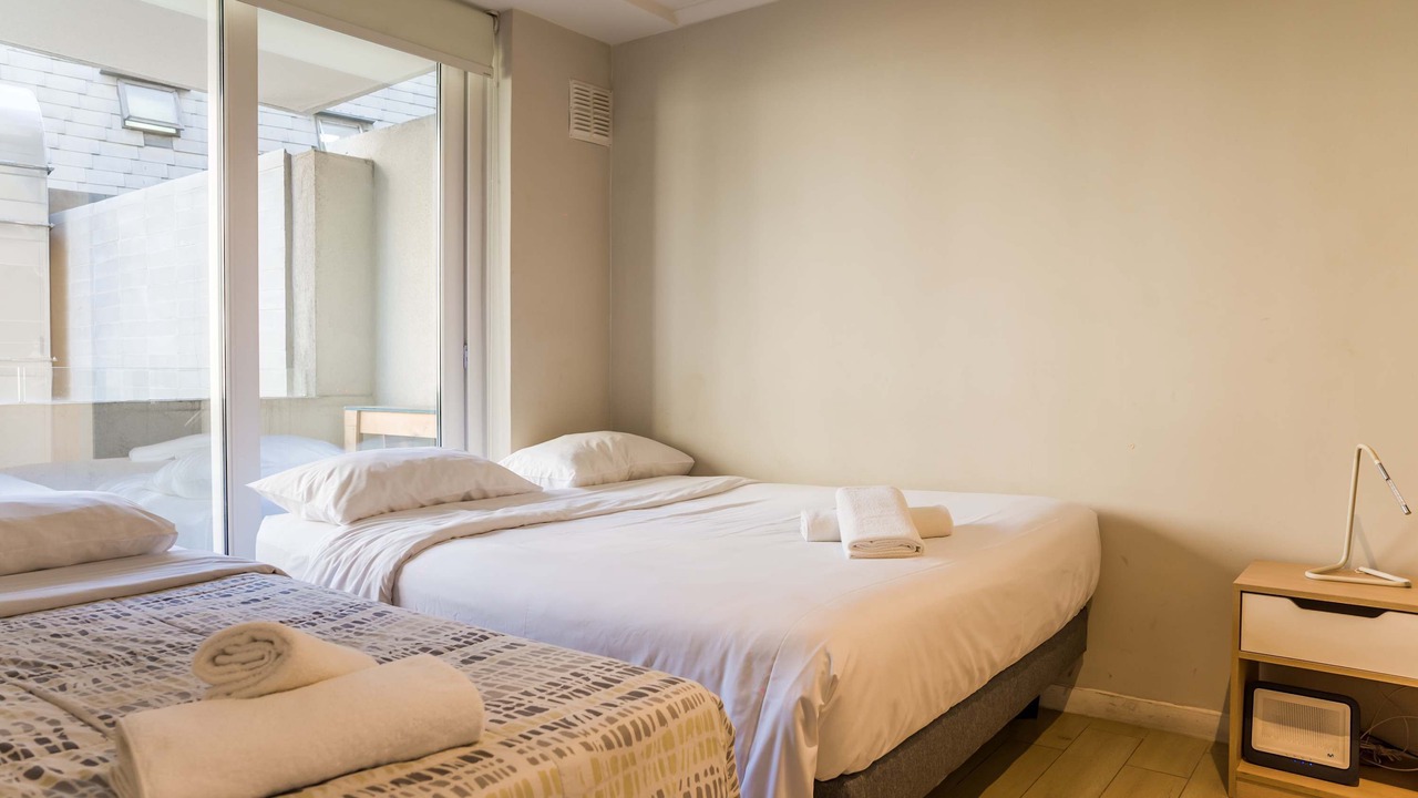 Photo of Bedroom in Providencia