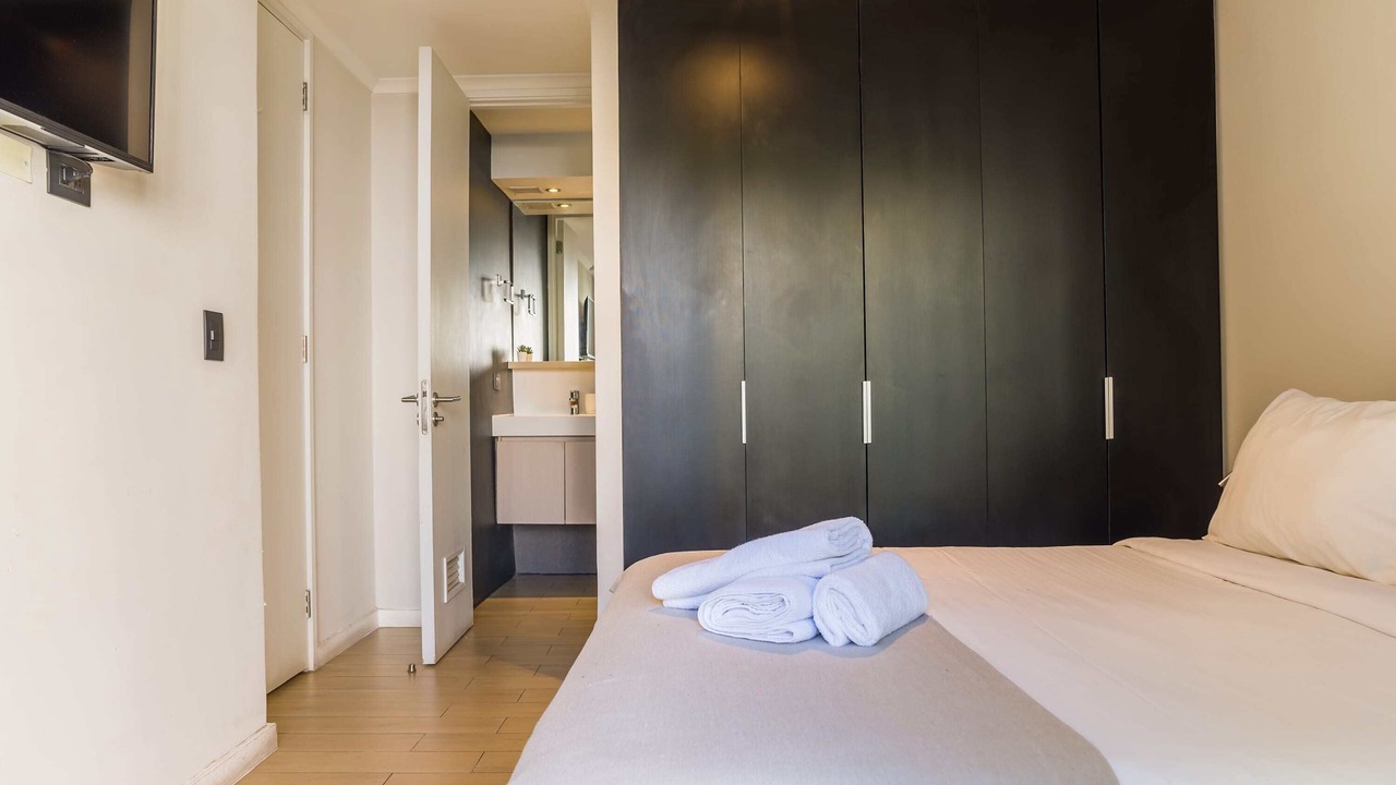Photo of Bedroom in Providencia