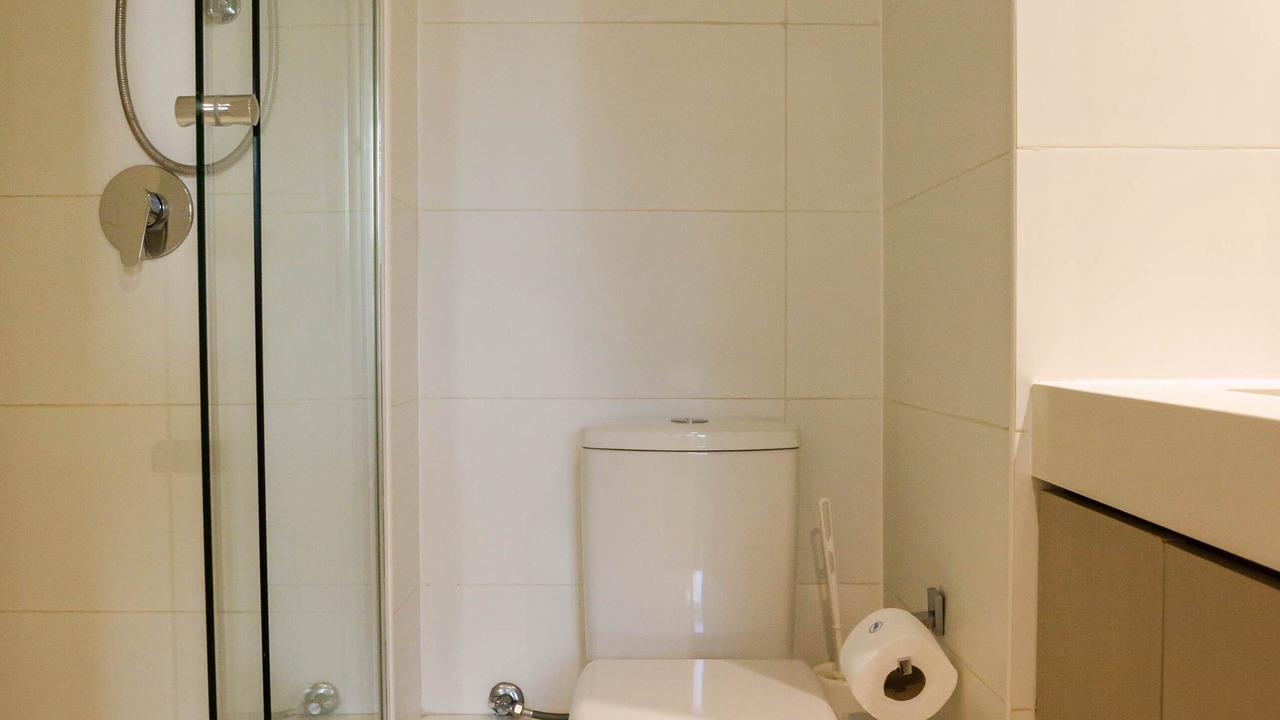 Photo of Bathroom in Providencia