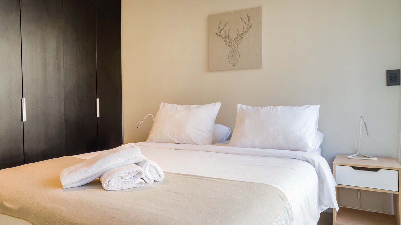 Photo of Bedroom in Providencia