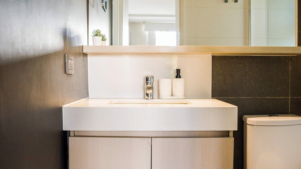 Photo of Bathroom in Providencia