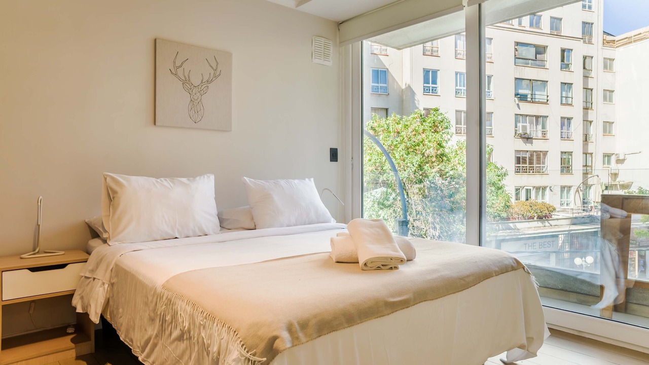 Photo of Bedroom in Providencia