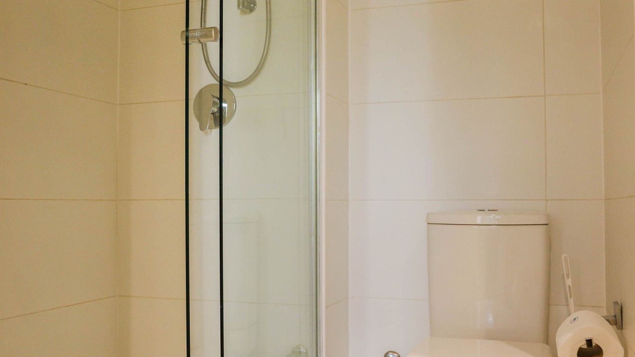 Photo of Bathroom in Providencia