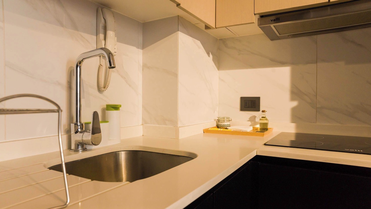 Photo of Kitchen in Providencia