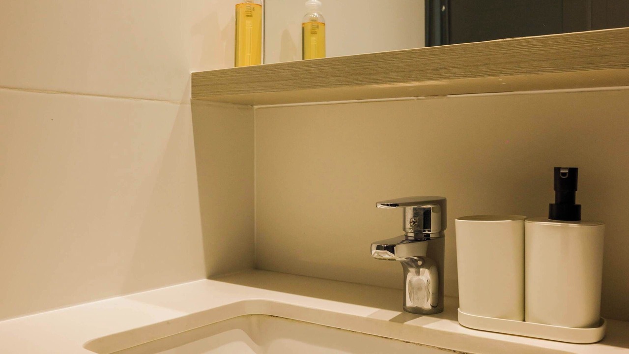 Photo of Bathroom in Providencia